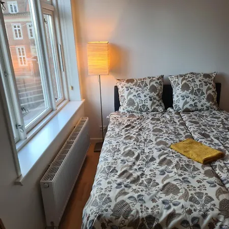 Damm Hotel Frederikshavn