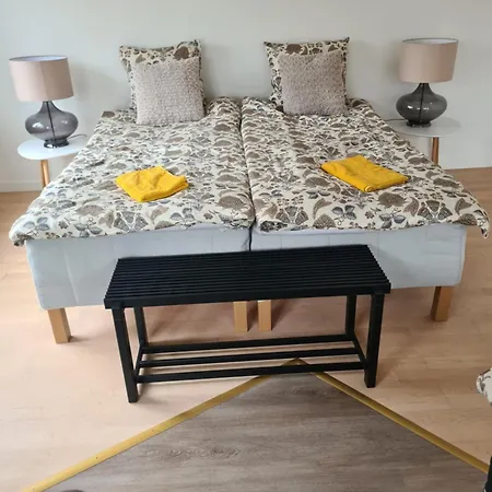 Damm Hotel 3*