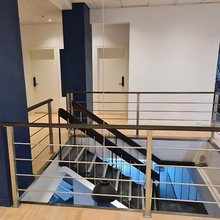 Damm Hotel Frederikshavn