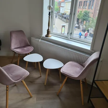 Damm Hotel Frederikshavn
