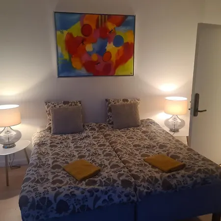 Hotel Damm Frederikshavn